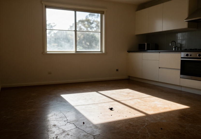 Pest Control in Miller Homes